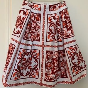 🌸New York & Company - Eva Mendes Skirt